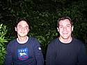 Rock Around 2005 024 Amba e Raphael