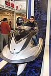 Salone della Moto 2006 008