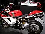 Salone della Moto 2006 245