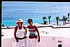 Foto Sharm El Sheik 2003 Di fronte al mare