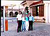 Foto Sharm El Sheik 2003 I saluti