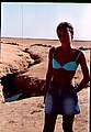 Foto Sharm El Sheik 2003 Samantha