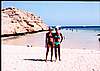 Foto Sharm El Sheik 2003 Spiaggie meravigliose