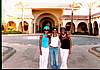 Foto Sharm El Sheik 2003 Ultimi saluti