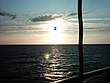 Foto Vacanza Sardegna 2003 Sardegna 02 mare dalla nave