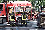 Foto Vigili del Fuoco Volontari 2008 - Borgotaro/ Vigili_del_Fuoco_Volontari_002