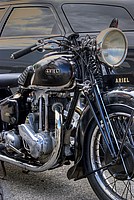 Foto ASI MotoShow 2013/ ASI_MotoShow_2013_012