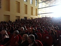 Foto Aung San Suu Kyi a Parma - 2013 Aung_San_Suu_Kyi_001