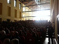 Foto Aung San Suu Kyi a Parma - 2013 Aung_San_Suu_Kyi_003