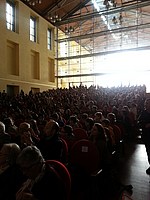 Foto Aung San Suu Kyi a Parma - 2013 Aung_San_Suu_Kyi_004