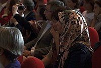 Foto Aung San Suu Kyi a Parma - 2013 Aung_San_Suu_Kyi_082