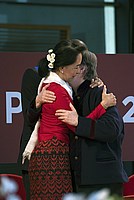 Foto Aung San Suu Kyi a Parma - 2013 Aung_San_Suu_Kyi_087