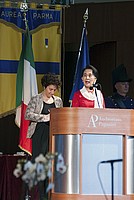 Foto Aung San Suu Kyi a Parma - 2013 Aung_San_Suu_Kyi_108