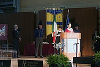 Foto Aung San Suu Kyi a Parma - 2013 Aung_San_Suu_Kyi_123