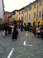 Foto Autunnando di Valle in Valle 2013/ Autunnando_2013_013