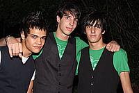 Foto Bagarre 2009 - Stefy Energy II/ Bagarre_Stefy_NRG_09_003