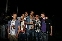 Foto Bagarre 2011 - Opening/ Bagarre_2011_029