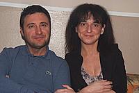 Foto Baita 2011 - Karim Razak e Mr Golu/ Karim_e_MrGolu_2011_020