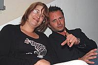 Foto Baita 2011 - Karim Razak e Mr Golu/ Karim_e_MrGolu_2011_099