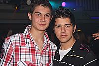 Foto Baita 2011 - Karim Razak e Mr Golu/ Karim_e_MrGolu_2011_101