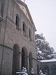 Foto Bedonia 2004 Bedonia sotto la neve 2005 002