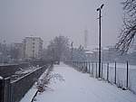 Foto Bedonia 2004 Bedonia sotto la neve 2005 04