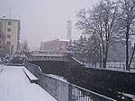 Foto Bedonia 2004 Bedonia sotto la neve 2005 05