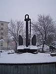 Foto Bedonia 2004 Bedonia sotto la neve 2005 07