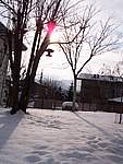 Foto Bedonia 2004 Bedonia sotto la neve 24