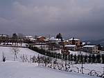 Foto Bedonia 2004 Cavignaga sotto la neve 02