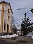 Foto Bedonia 2004 Cavignaga sotto la neve 03