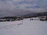 Foto Bedonia 2004 Cavignaga sotto la neve 05