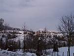 Foto Bedonia 2004 Cavignaga sotto la neve 07