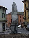 Foto Bedonia 2004 Statua di Bedonia 03