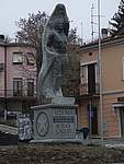 Foto Bedonia 2004 Statua di Bedonia 10