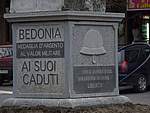 Foto Bedonia 2004 Statua di Bedonia 17