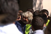 Foto Beppe Grillo - Parma 2012 Beppe_Grillo_2012_002