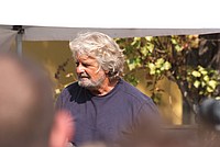 Foto Beppe Grillo - Parma 2012 Beppe_Grillo_2012_062