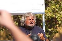 Foto Beppe Grillo - Parma 2012 Beppe_Grillo_2012_066