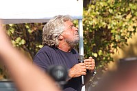 Foto Beppe Grillo - Parma 2012 Beppe_Grillo_2012_067