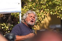 Foto Beppe Grillo - Parma 2012 Beppe_Grillo_2012_068