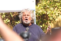 Foto Beppe Grillo - Parma 2012 Beppe_Grillo_2012_069