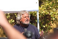 Foto Beppe Grillo - Parma 2012 Beppe_Grillo_2012_070