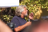 Foto Beppe Grillo - Parma 2012 Beppe_Grillo_2012_073