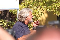 Foto Beppe Grillo - Parma 2012 Beppe_Grillo_2012_075