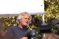 Foto Beppe Grillo - Parma 2012 Beppe_Grillo_2012_076