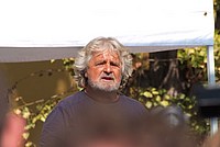 Foto Beppe Grillo - Parma 2012 Beppe_Grillo_2012_077