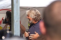 Foto Beppe Grillo - Parma 2012 Beppe_Grillo_2012_091