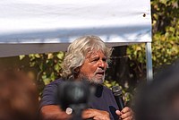 Foto Beppe Grillo - Parma 2012 Beppe_Grillo_2012_093