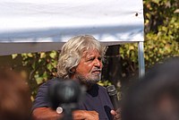 Foto Beppe Grillo - Parma 2012 Beppe_Grillo_2012_094